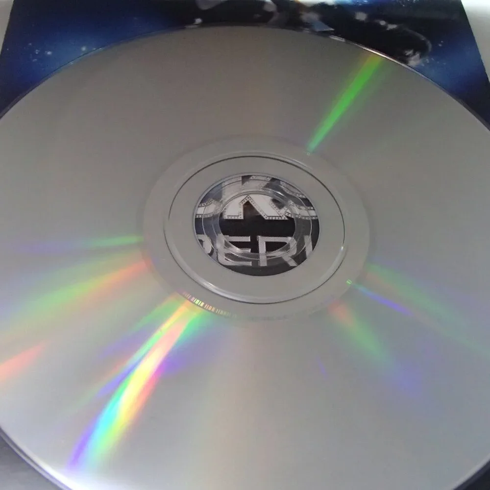 Michael Jackson The Experience Wii Walmart Exclusive No Glove - Picture 3 of 4